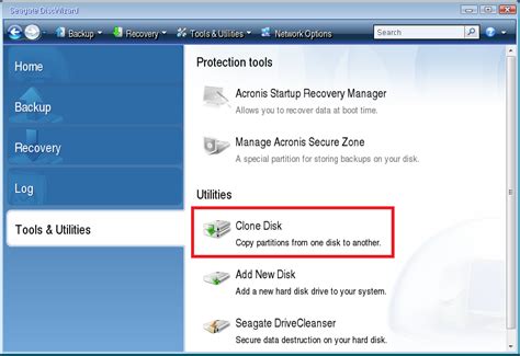 acronis clone secure boot|how to clone acronis bootable media.